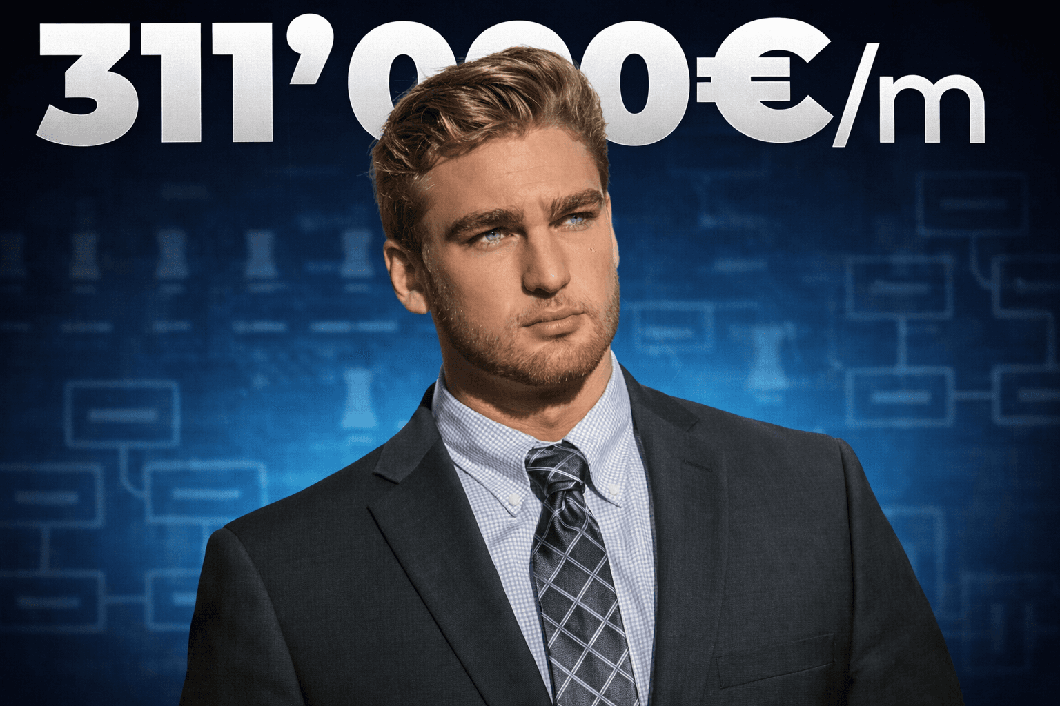 Vidéo scaling business